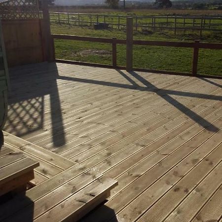 Ruth'S Refresh Country Retreat With Private Hot Tub Villa Shrewsbury Exteriör bild