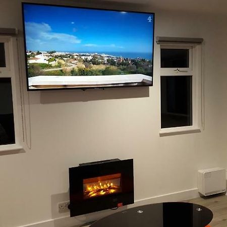 Ruth'S Refresh Country Retreat With Private Hot Tub Villa Shrewsbury Exteriör bild